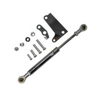 Kit de amortiguador de horquilla delantera 06-01-3002, compatible con SUPER CUB 50 70 90 Little Cub AA01 C50, amortiguador de dirección en existencia