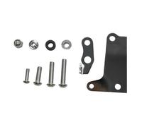 Kit De Amortiguador De Horquilla Delantera, Sub-Amortiguador De Dirección para Super Cub 50 70 90 Little Cub AA01 C50