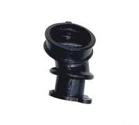 Kit de amortiguador de motosierra para MS380 MS381, soportes antivibración, juego de amortiguadores de goma sustituye a 11227909905, 5 piezas (B)