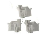 Kit de Amortiguador de Tinta L3110 4 unids/Set, Compatible con Epson L1110 L3108 L3100 L3118 L3119 L3150 L3158 L3160 L3116(10Sets)