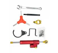 Kit De Amortiguador Dirección, Oscilación del Manillar Oscilante La Muerte para Patinete para JOYOR S5 S8S S10S S10