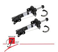 Kit De Amortiguadores Delanteros Mercedes Clase A W169 / Clase B W245 SACHS