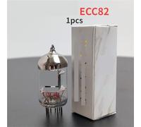 Kit de Amplificador de Audio con Tubo de vacío ECC82(1pcs)