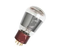 Kit de Amplificador de Tubo de vacío 6SN7 CV181 6N8P 6H8C 6SN7GT 5692 Compatible con válvulas de Audio(2pcs Matched Pair)