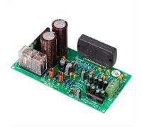 Kit de amplificador HIFI de película gruesa STK433-760 de 50 W x 2 pulgadas, placa terminada, 1 pieza
