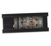 Kit de amplificador mono/estéreo de 200 W