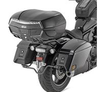 Kit de anclaje Givi para HONDA CMX 1100 REBEL 23-26