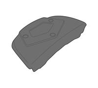 Kit de anclaje Givi para SUZUKI BURGMAN 650 13-20