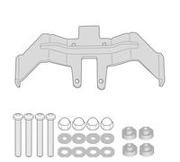 Kit de anclaje Givi para SUZUKI GSX-S 1000 15-26