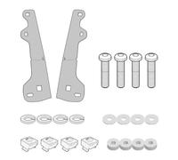 Kit de anclaje para cúpula Givi para BMW F 750 GS 18-23 | F 800 GS 24-26