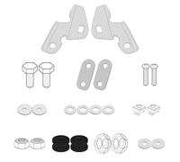 Kit de anclaje para cúpula Givi para HONDA PCX 125 18-20
