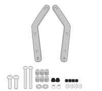 Kit de anclaje para cúpula Givi para KYMCO XCITING 400 18-24
