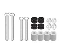 Kit de anclaje para cúpula Givi para SYM CRUISYM 300 17-26