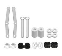 KIT ATTACCHI PARABREZZA VOGE SR1 125 (23-24)