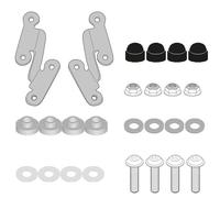 Kit de anclaje para cúpula Givi para YAMAHA MT 07 21-24