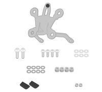 Kit de anclaje para cúpula Kappa para BENELLI 502 C 19-25