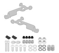 Kit de anclaje para cúpula Kappa para HONDA CB 750 HORNET 23-24