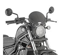 Kit de anclaje para cúpula Kappa para HONDA CMX 500 REBEL 20-26