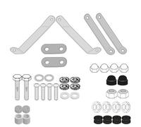 Kit de anclaje para cúpula Kappa para SYM HD 300 19-24