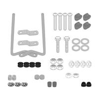 Kit de anclaje para cúpula Kappa para YAMAHA DELIGHT 125 21-25