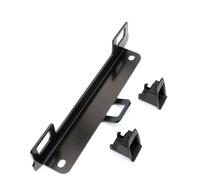 Kit de Anclaje Universal for Asiento de Coche, Compatible con Conector de cinturón de Seguridad for Audi A4 y A6.(For SUV Hatchback)