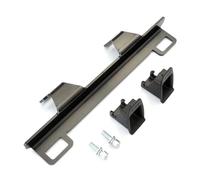 Kit de Anclaje Universal for Asiento de Coche, Compatible con Conector de cinturón de Seguridad for Audi A4 y A6.(For Audi A4 A6)