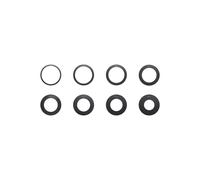 Kit de anillo adaptador GODOX AR-R para flash MF-12