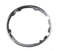 Kit de anillo de repuesto para palanca de cambios para Fiat 500 500C 2007 2015, pieza de repuesto de plástico ABS con números OEM 50295325 46315375