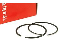 Kit de anillos de pistón AIRSAL 50 cc Sport - Kymco (Kwang Yang)-Dink 50 SH10C