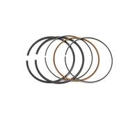 Kit De Anillos De Pistón De Motor De Motocicleta, Tamaño STD De 77mm ~ 78mm for FZ1-N FZ1 YZF-R1 YZF1000 PZ50W RPZ50MP RT50FX PZ50FXW(1 Set 77mm)