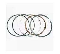 Kit de anillos de pistón for motor de motocicleta, diámetro interior de 74 mm, compatible con YZF-R1, YZF1000 R1 (1998, 1999, 2000, 2001, 2002 y 2003).(1PCS)