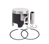 Kit de Anillos de pistón STD +50 + 71,95 mm 72,45 mm 72,95 mm Compatible with Motocicleta Compatible con 300 XC XC-W XCW W TPI Seis días Compatible con TE300i TE 300i(Oversize 100)