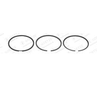 Kit de anillos del pistón 08-123400-40 GOETZE ENGINE para RENAULT NISSAN DACIA