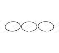 Kit de anillos del pistón 08-452807-10 GOETZE ENGINE para FORD VOLVO