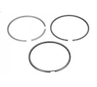 MAHLE Aftermarket Juego de aros de pistón para HYUNDAI: i30, i20, Elantra, Tucson, Accent, ix20, i40, ix35 & KIA: Ceed, Carens (Ref: 681 RS 00105 0N0)