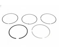 Kolbenschmidt 800116510000 pistón y anillos