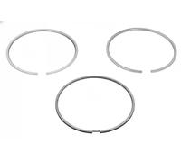 Juego de piezas de anillos de pistón KOLBENSCHMIDT 800121610000