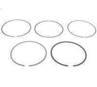 Kit de anillos del pistón 800122110000 KOLBENSCHMIDT para BMW 3 Coupé 1 3 5