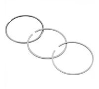 Kit de anillos del pistón 800123410000 KOLBENSCHMIDT para AUDI VW