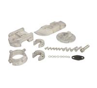 Kit de ánodos TECNOSEAL TENKITALPHAONE-MG