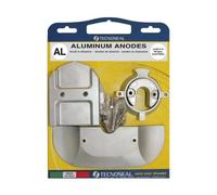 Kit de ánodos TECNOSEAL TENKITALPHAONEAL