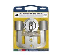 Kit de ánodos TECNOSEAL TENKITBRAVOI/AL