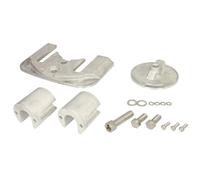 Kit de ánodos TECNOSEAL TENKITBRAVOII-IIIAL