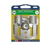 Kit de ánodos TECNOSEAL TENKITBRAVOIII-04