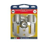 Kit de ánodos TECNOSEAL TENKITBRAVOIII-04-MG