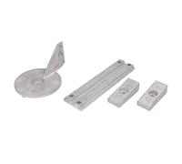 Kit de ánodos TECNOSEAL TENKITF30-F40-F60AL
