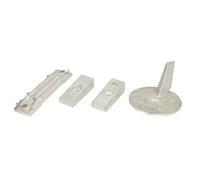Kit de ánodos TECNOSEAL TENKITHONDA40-50AL