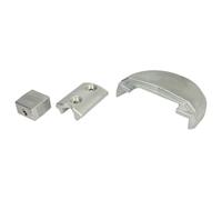 Kit de ánodos TECNOSEAL TENKITOMCCOBRA