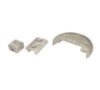 Kit de ánodos TECNOSEAL TENKITOMCCOBRA-MG