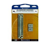 Kit de ánodos TECNOSEAL TENKITSUZUKI200-250AL